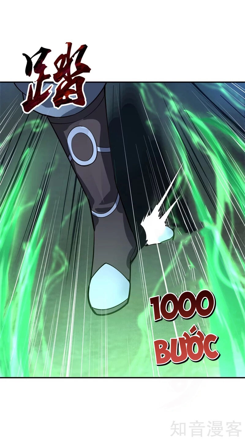 Chiến Hồn Tuyệt Thế Chapter 83 - 20