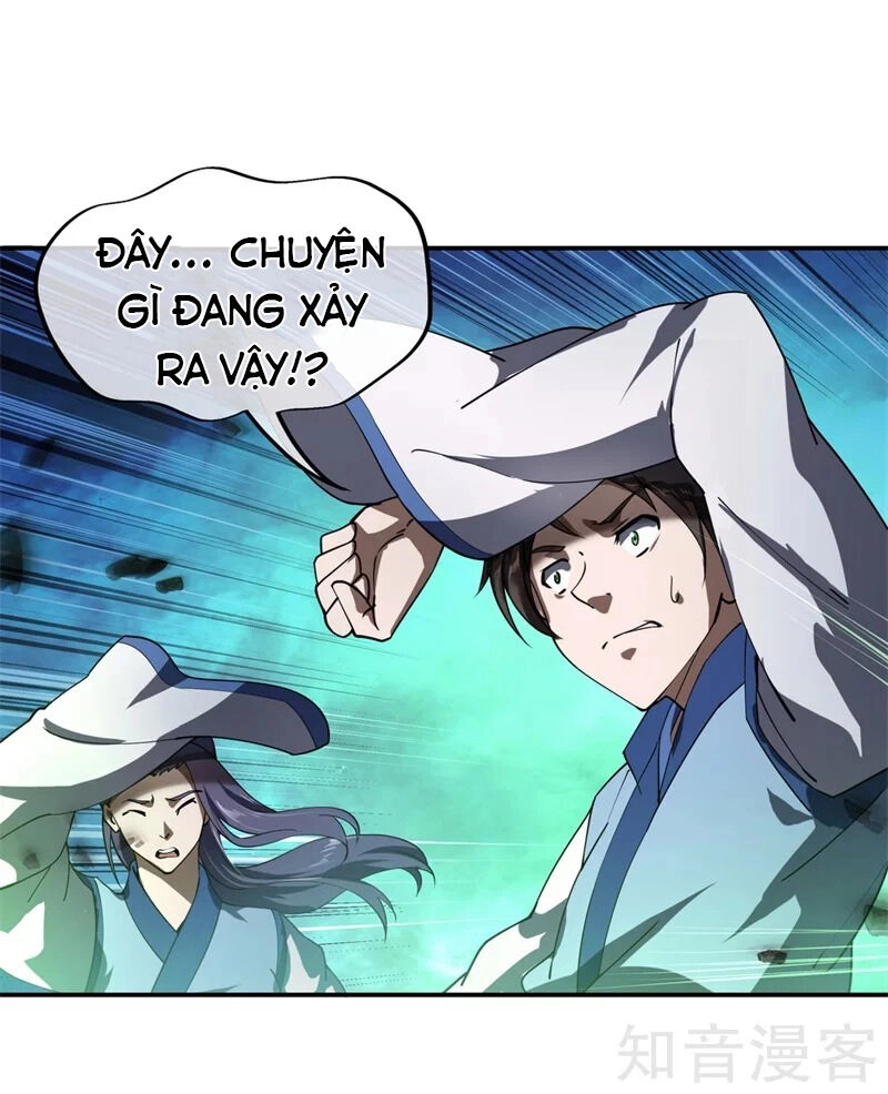 Chiến Hồn Tuyệt Thế Chapter 83 - 24