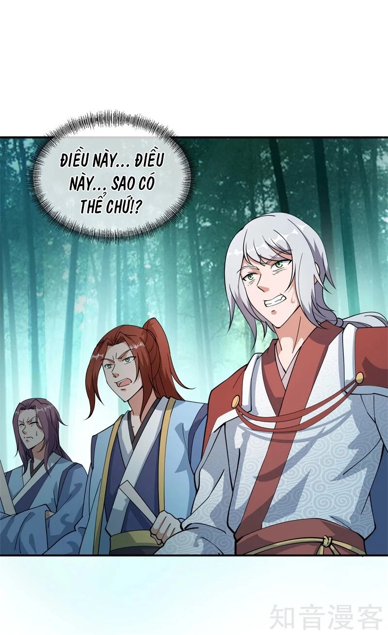 Chiến Hồn Tuyệt Thế Chapter 84 - 2