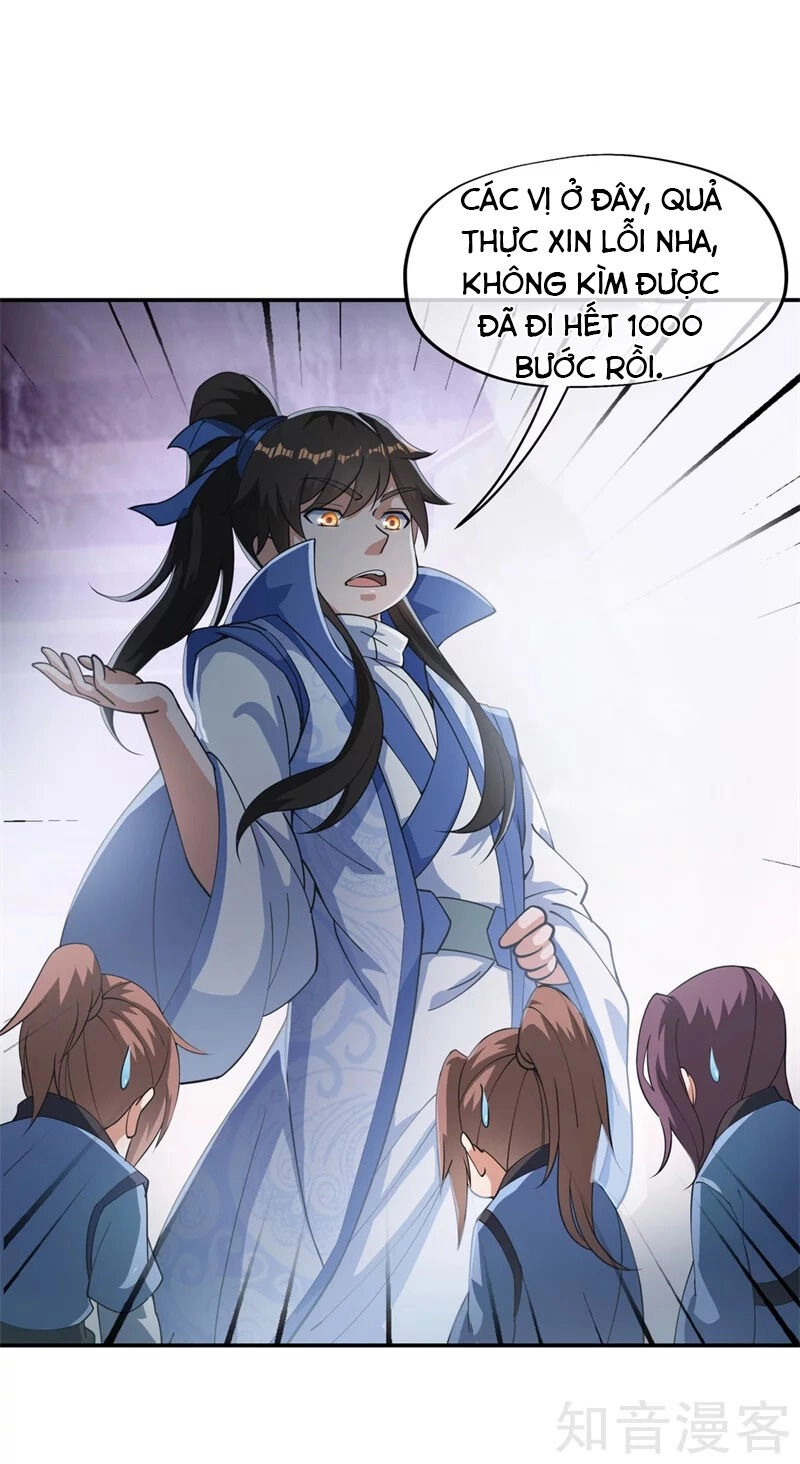 Chiến Hồn Tuyệt Thế Chapter 84 - 10