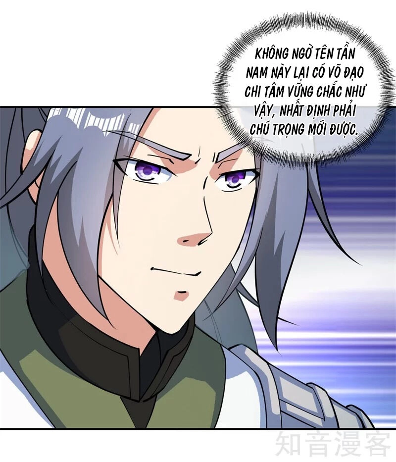 Chiến Hồn Tuyệt Thế Chapter 84 - 14
