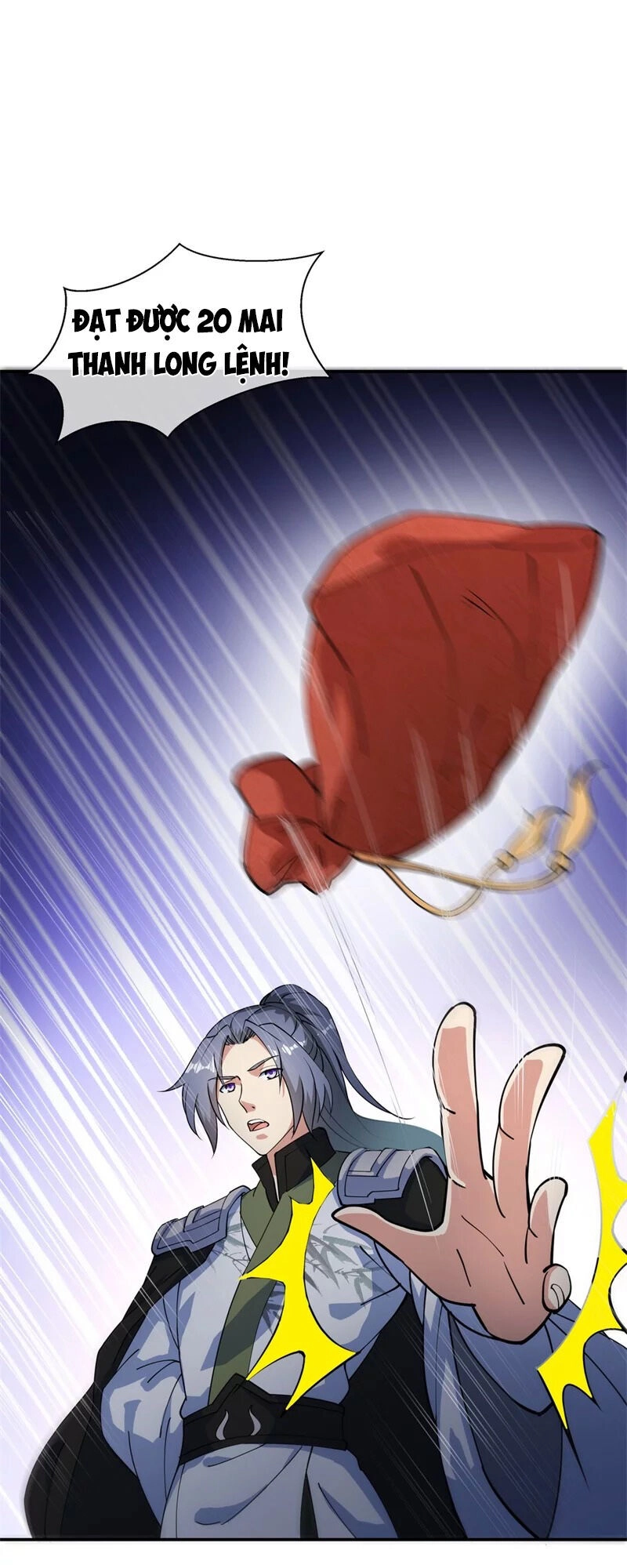 Chiến Hồn Tuyệt Thế Chapter 84 - 16