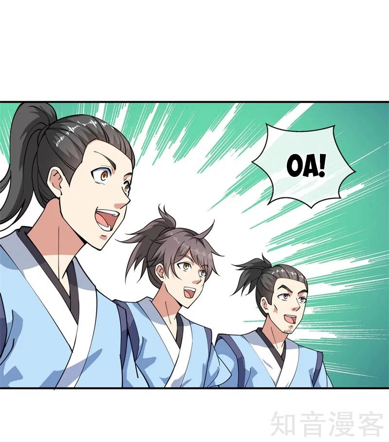 Chiến Hồn Tuyệt Thế Chapter 84 - 20