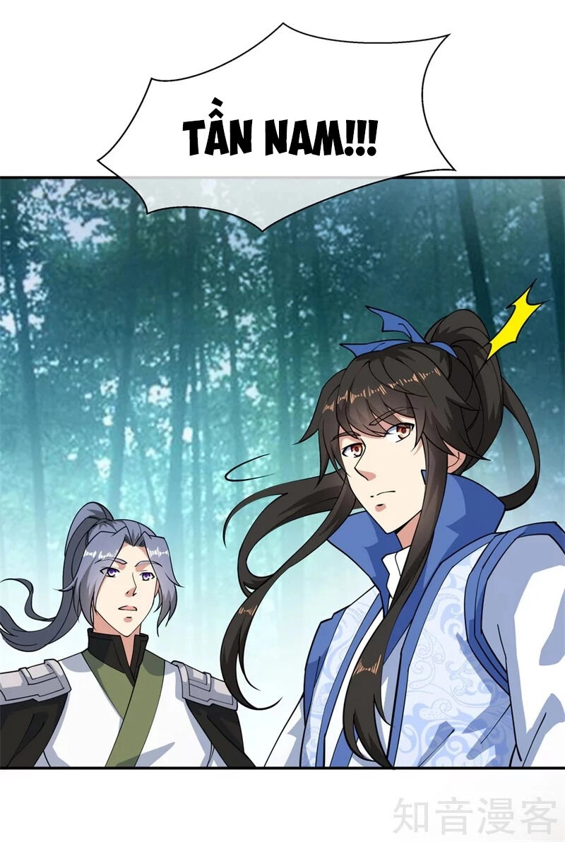 Chiến Hồn Tuyệt Thế Chapter 84 - 22