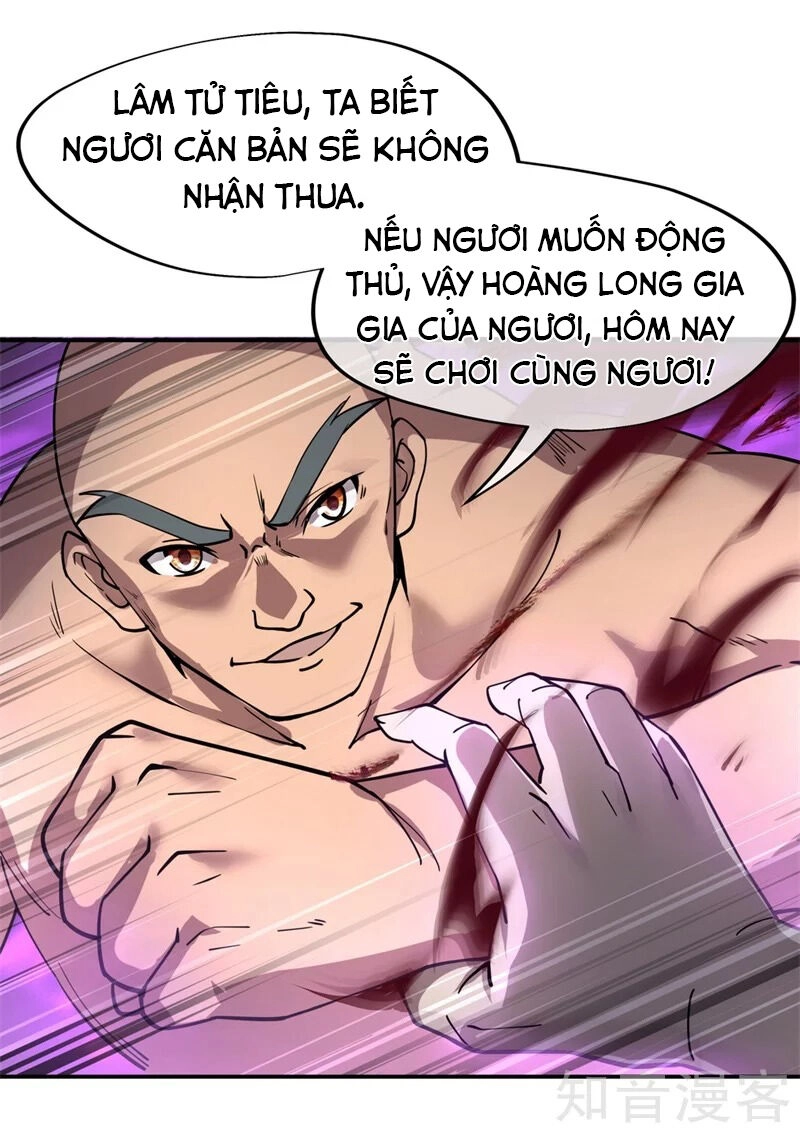 Chiến Hồn Tuyệt Thế Chapter 85 - 10