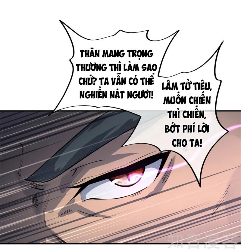 Chiến Hồn Tuyệt Thế Chapter 85 - 12