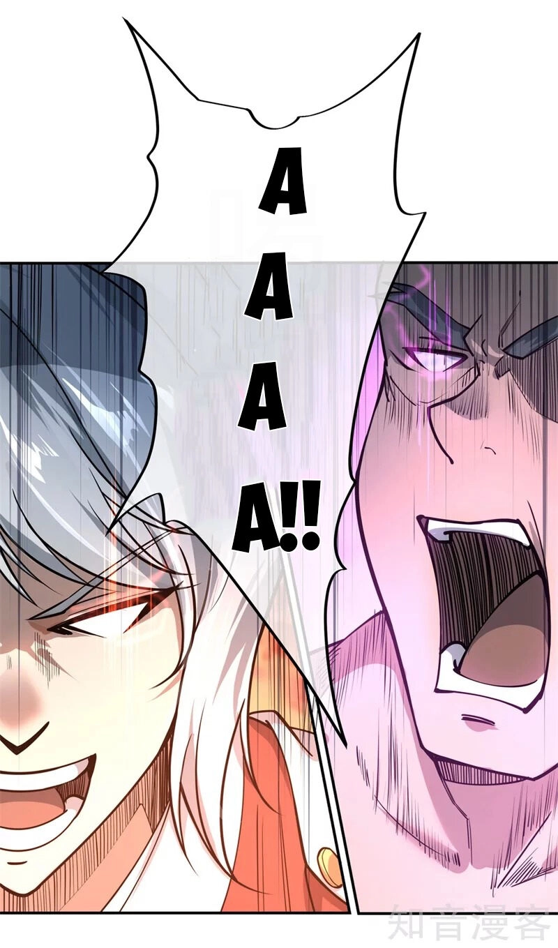 Chiến Hồn Tuyệt Thế Chapter 85 - 14