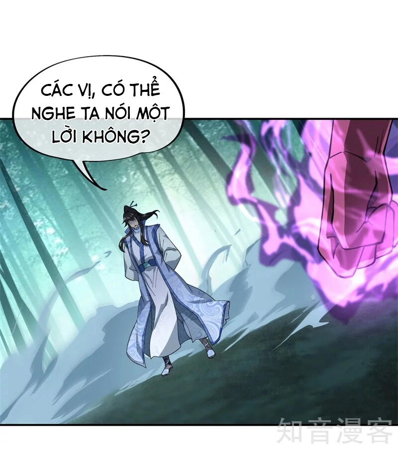 Chiến Hồn Tuyệt Thế Chapter 85 - 18