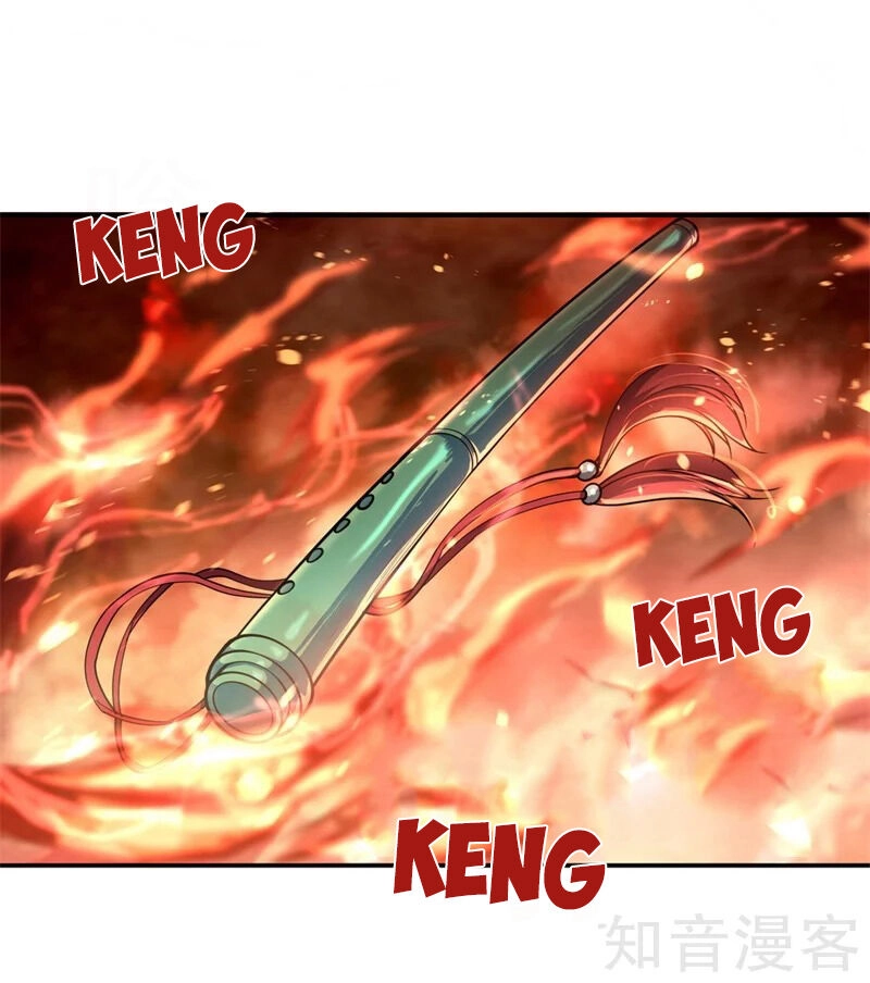 Chiến Hồn Tuyệt Thế Chapter 88 - 2