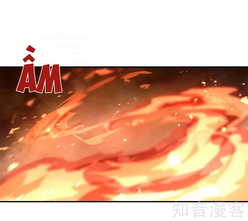 Chiến Hồn Tuyệt Thế Chapter 88 - 3