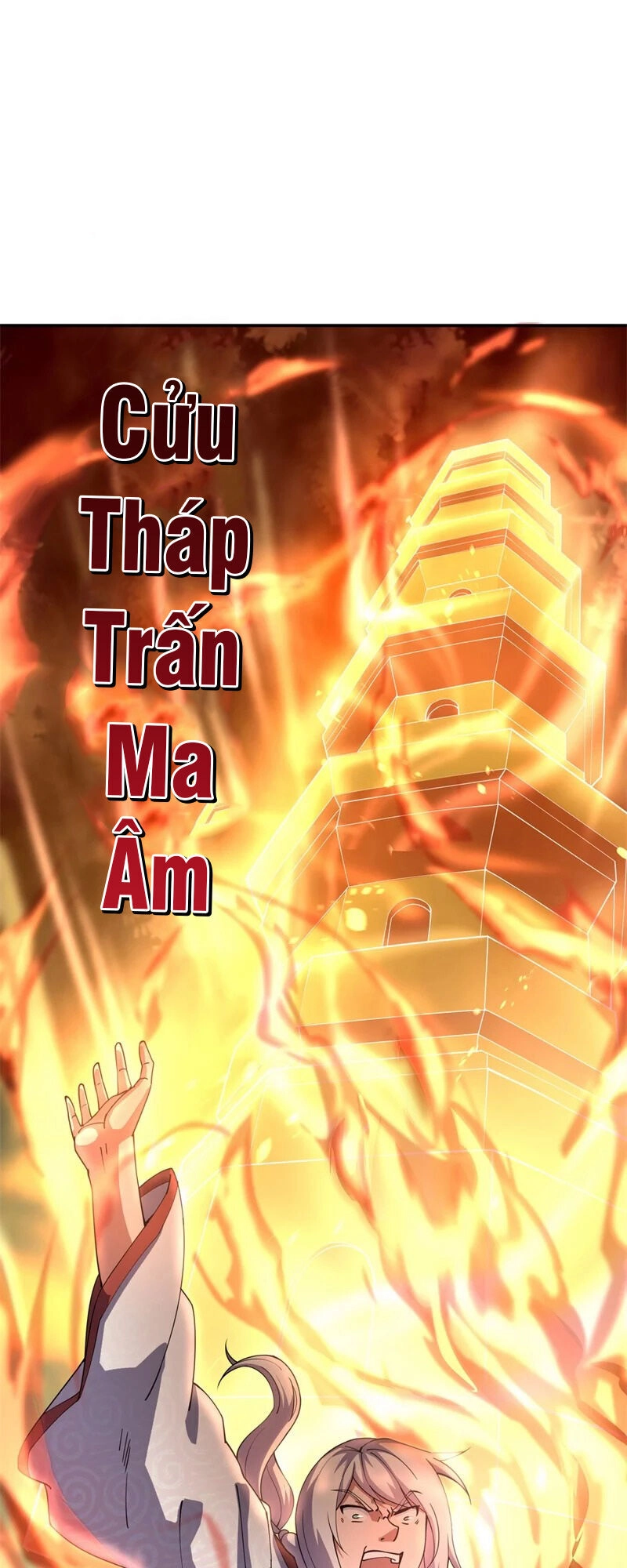 Chiến Hồn Tuyệt Thế Chapter 88 - 4