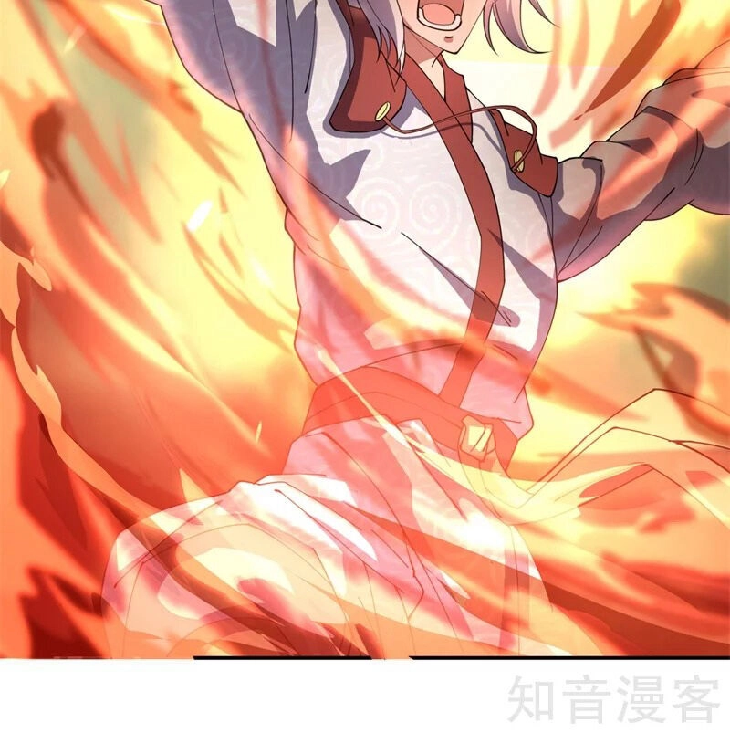 Chiến Hồn Tuyệt Thế Chapter 88 - 5