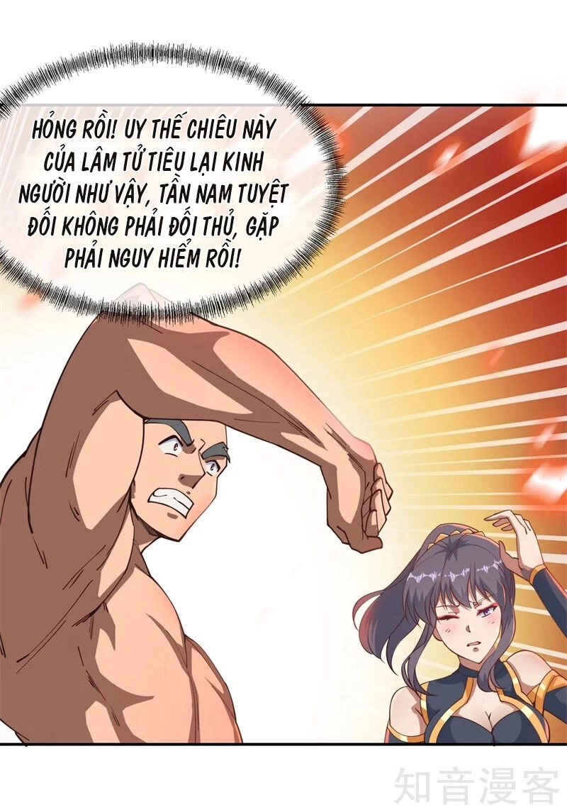 Chiến Hồn Tuyệt Thế Chapter 88 - 7