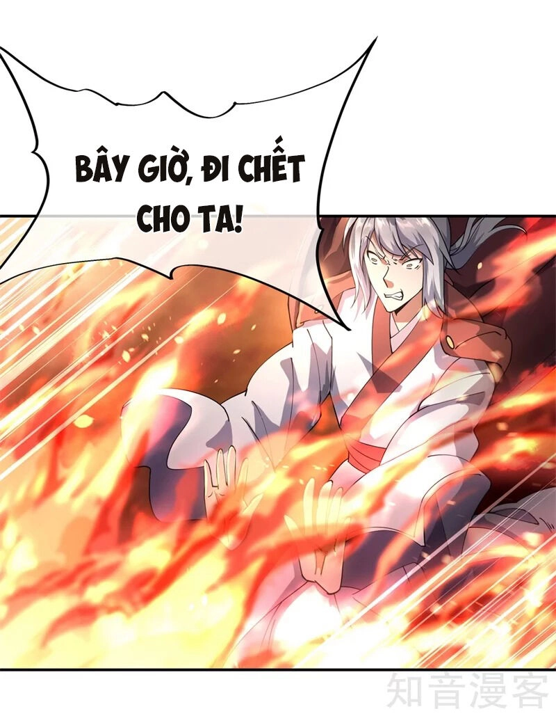 Chiến Hồn Tuyệt Thế Chapter 88 - 11