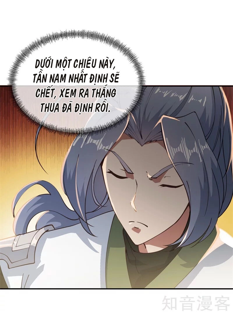 Chiến Hồn Tuyệt Thế Chapter 88 - 14