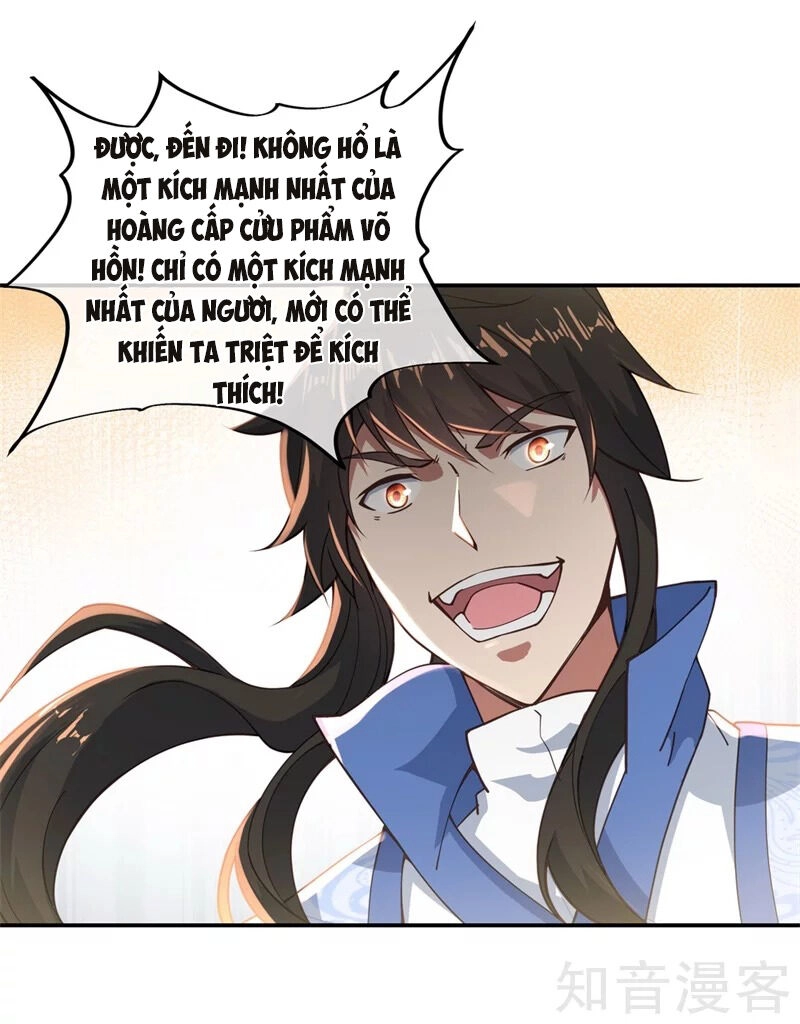 Chiến Hồn Tuyệt Thế Chapter 88 - 15