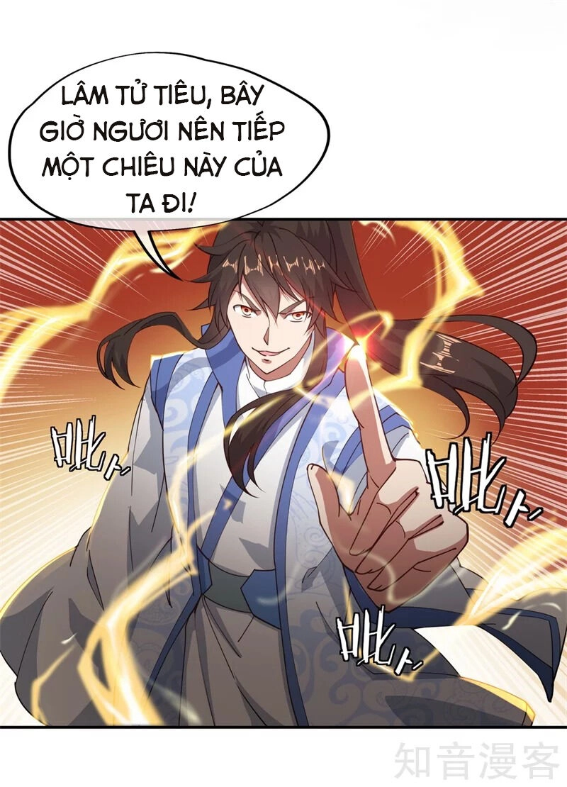 Chiến Hồn Tuyệt Thế Chapter 88 - 17