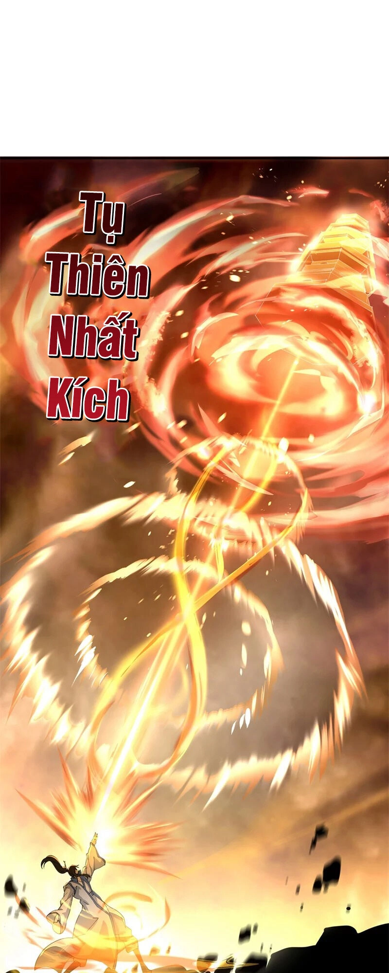 Chiến Hồn Tuyệt Thế Chapter 88 - 18