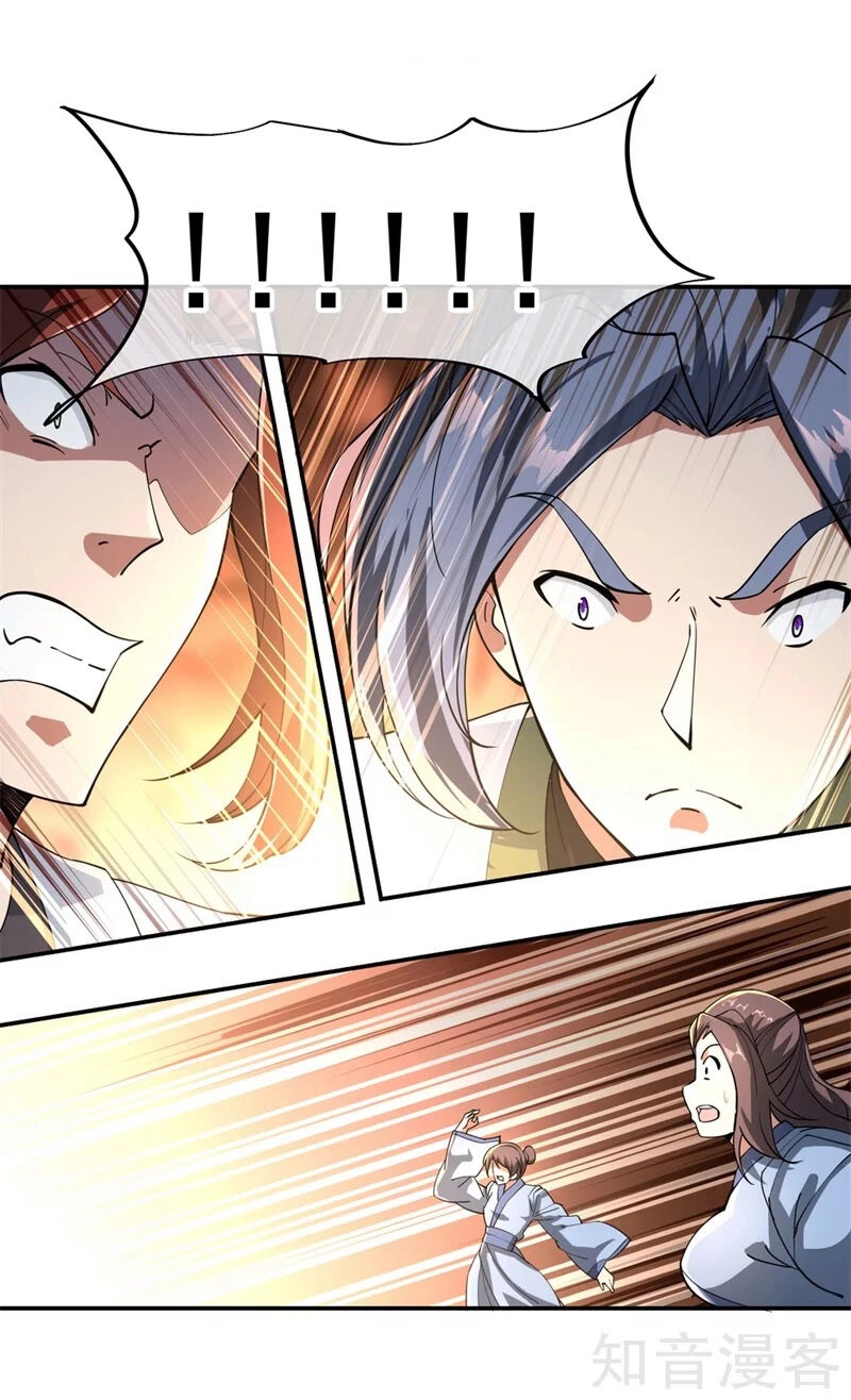 Chiến Hồn Tuyệt Thế Chapter 88 - 21