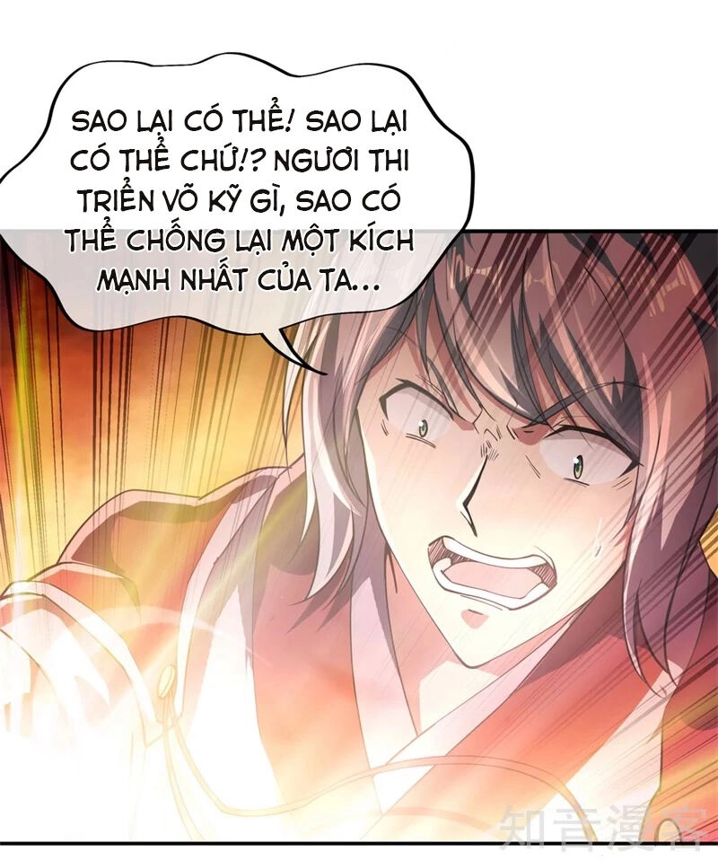 Chiến Hồn Tuyệt Thế Chapter 88 - 22