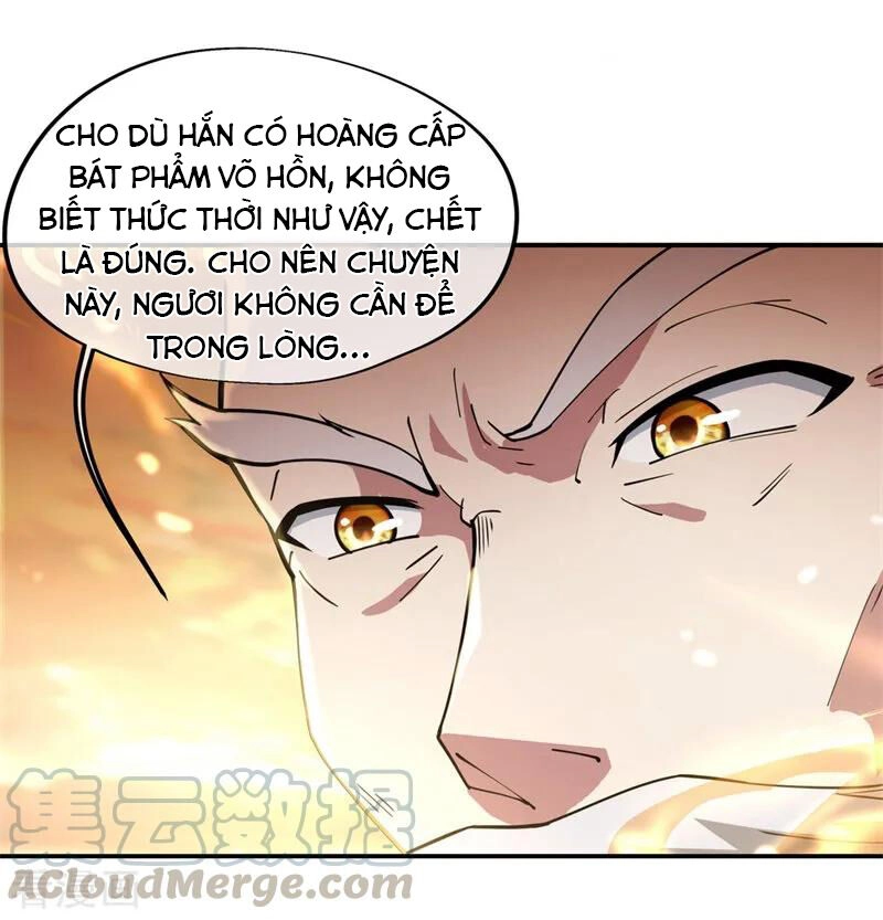 Chiến Hồn Tuyệt Thế Chapter 90 - 12