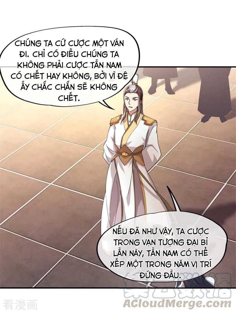 Chiến Hồn Tuyệt Thế Chapter 91 - 12