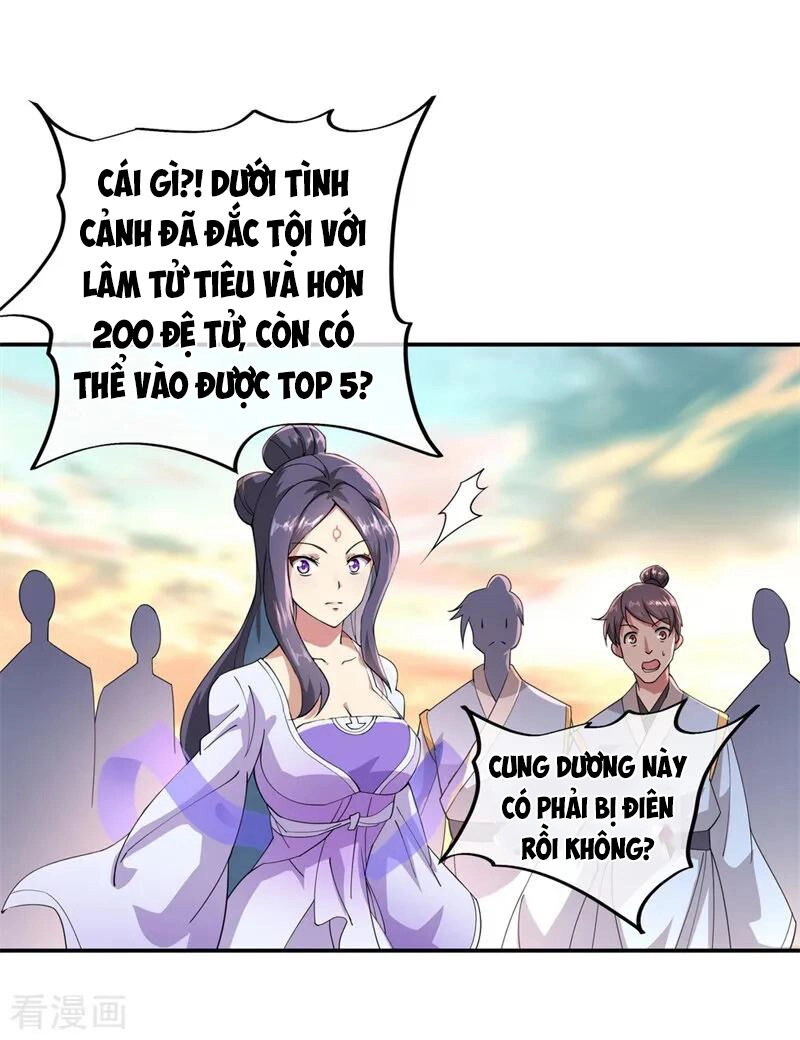 Chiến Hồn Tuyệt Thế Chapter 91 - 13