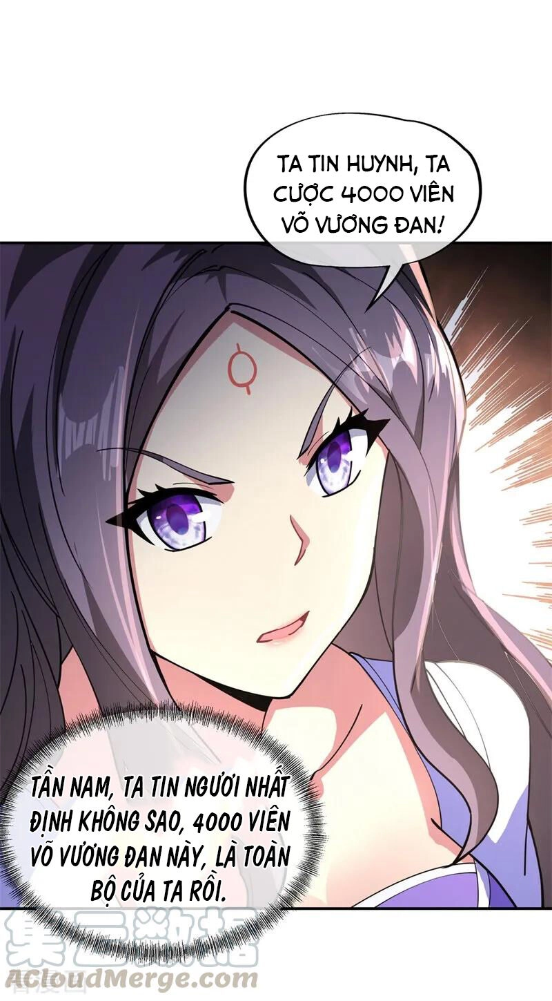 Chiến Hồn Tuyệt Thế Chapter 91 - 20