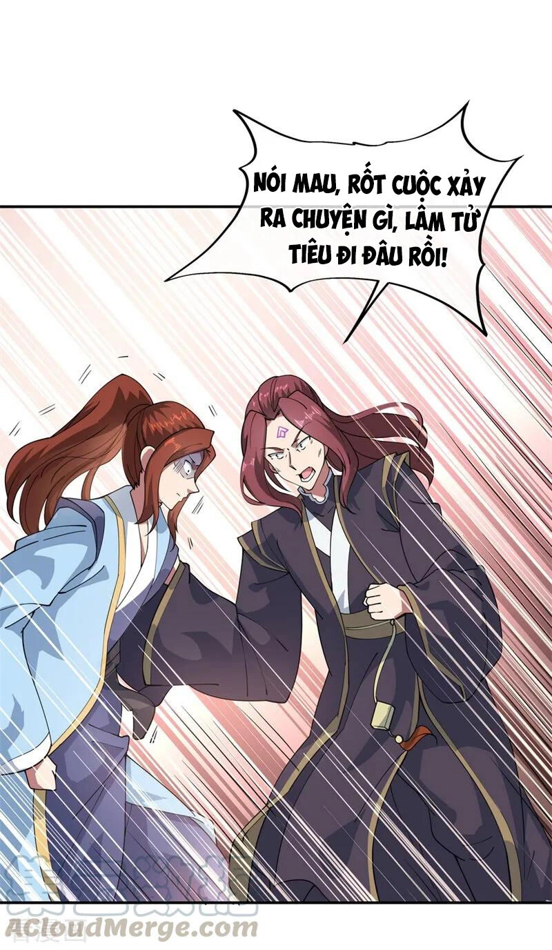 Chiến Hồn Tuyệt Thế Chapter 92 - 16