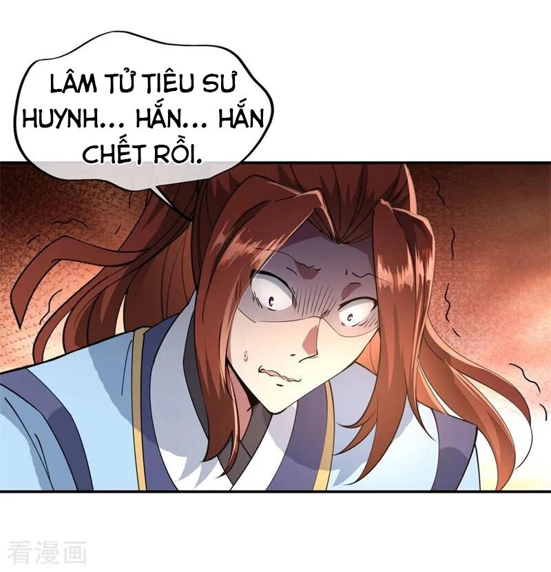 Chiến Hồn Tuyệt Thế Chapter 92 - 17