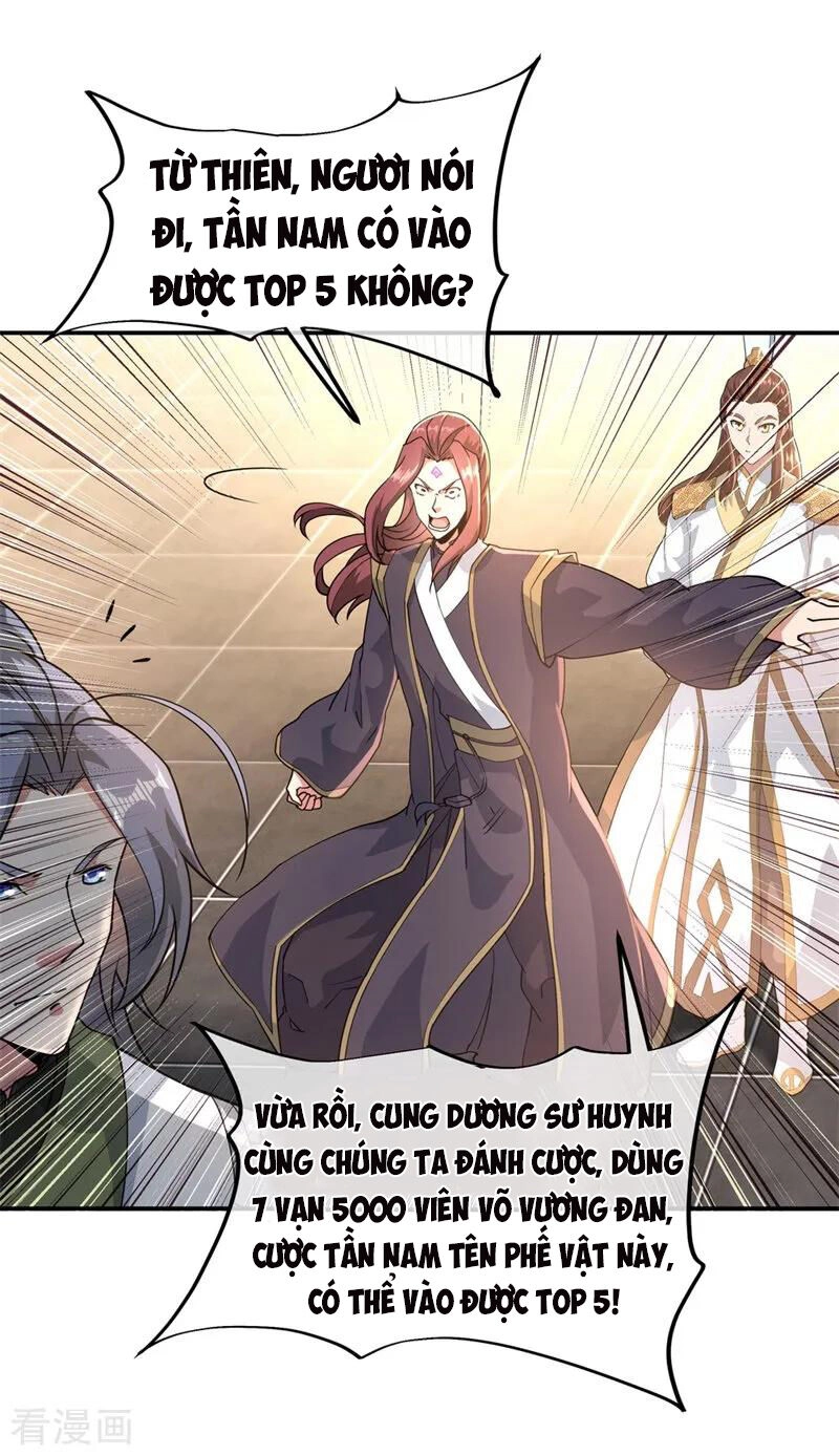 Chiến Hồn Tuyệt Thế Chapter 93 - 10