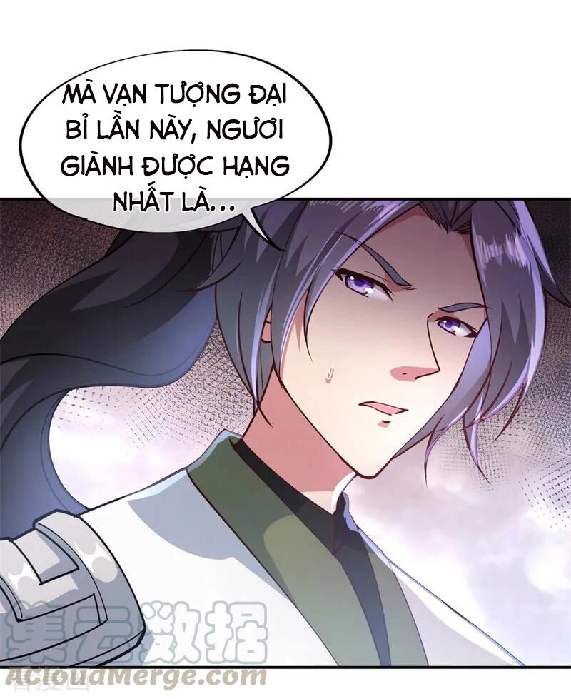 Chiến Hồn Tuyệt Thế Chapter 93 - 20