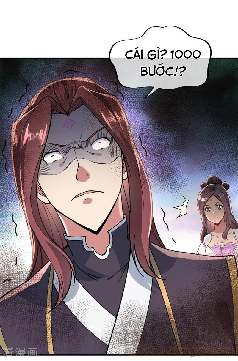 Chiến Hồn Tuyệt Thế Chapter 94 - 4