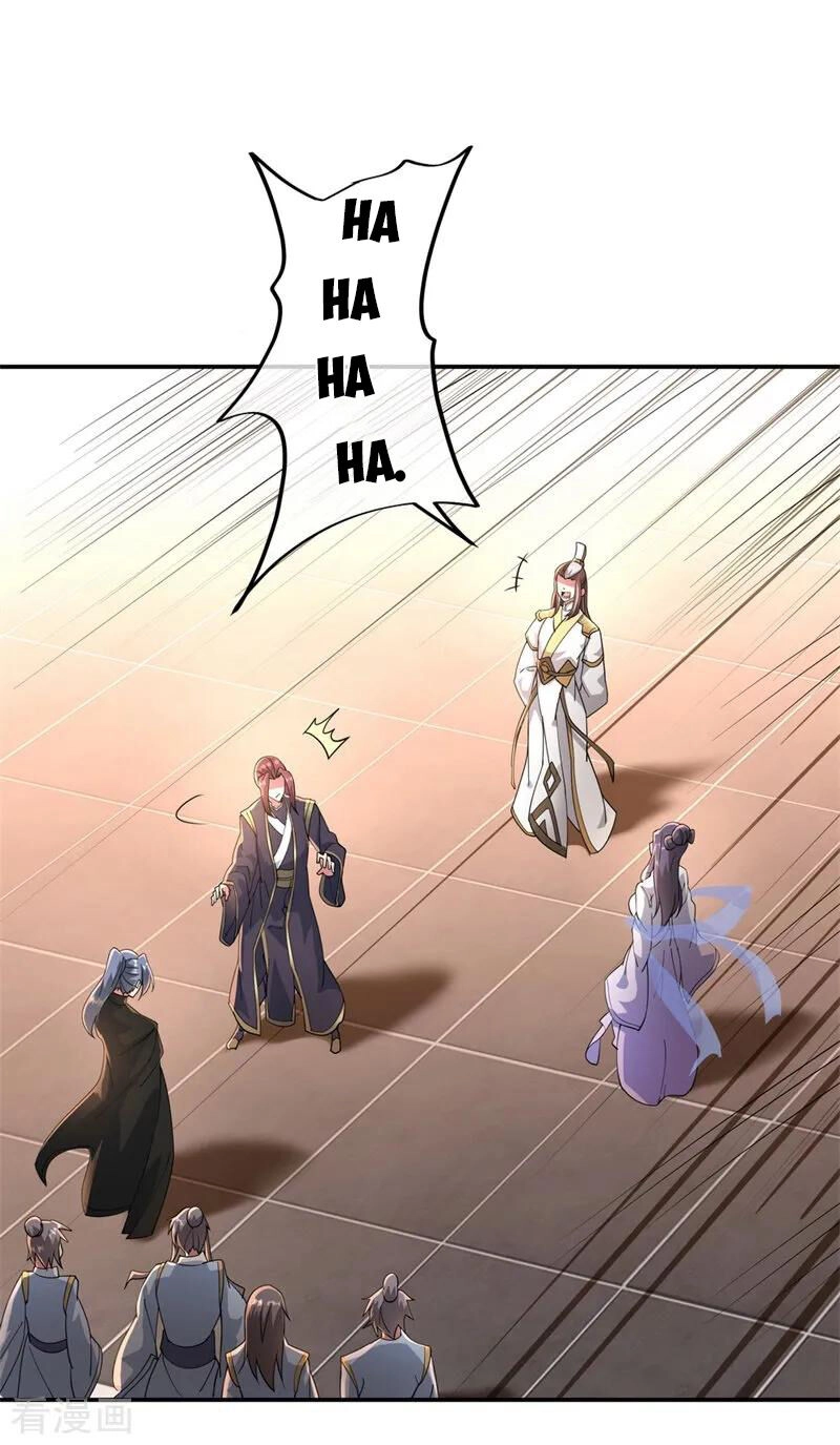 Chiến Hồn Tuyệt Thế Chapter 94 - 5