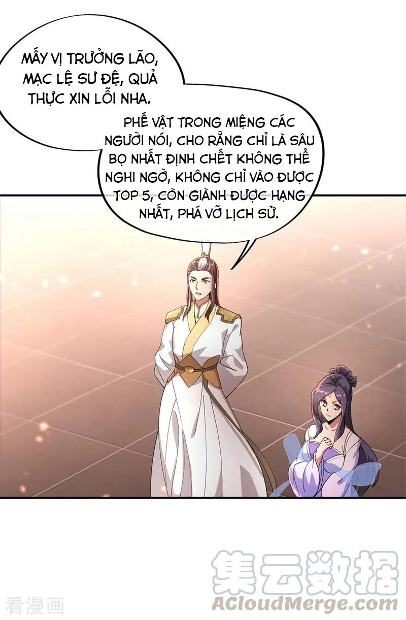 Chiến Hồn Tuyệt Thế Chapter 94 - 8