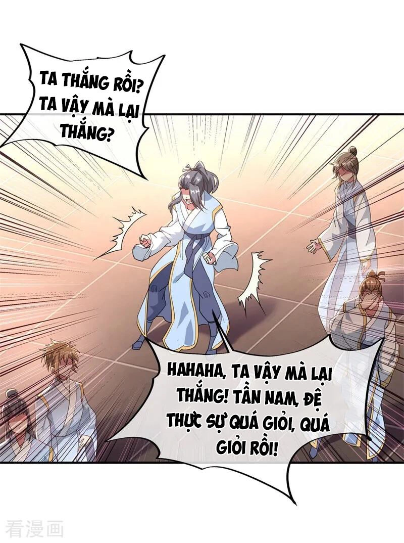 Chiến Hồn Tuyệt Thế Chapter 94 - 10
