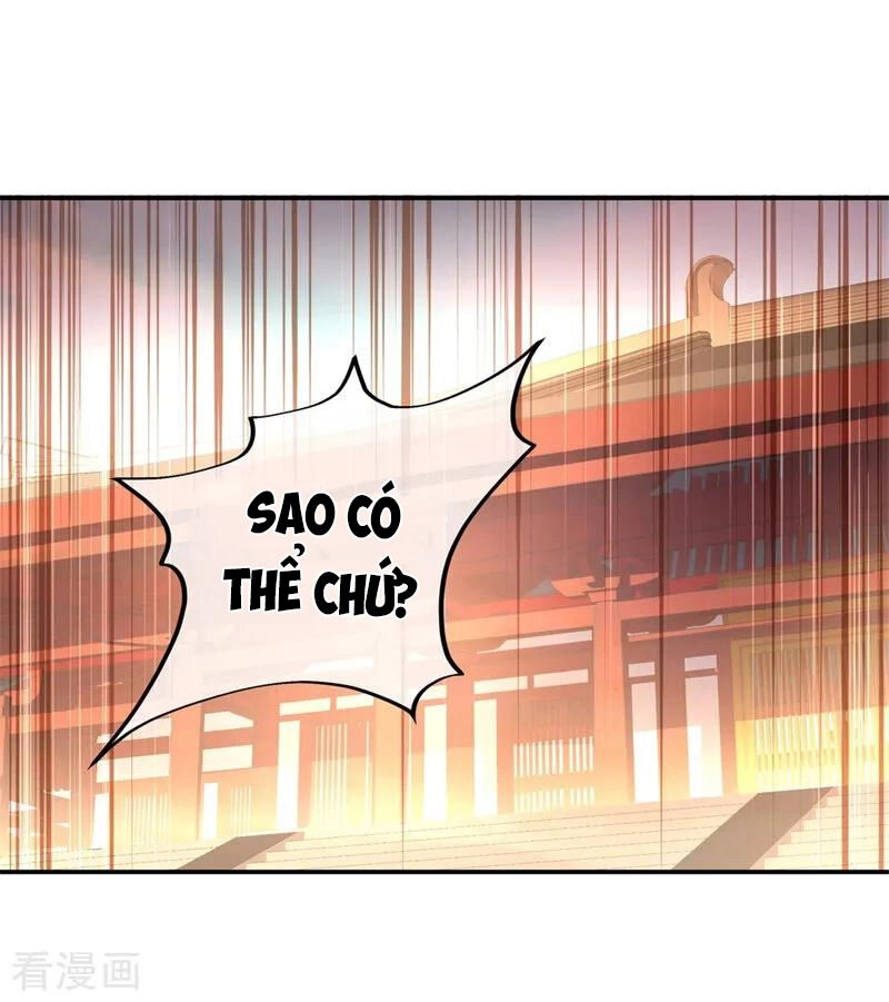 Chiến Hồn Tuyệt Thế Chapter 94 - 11