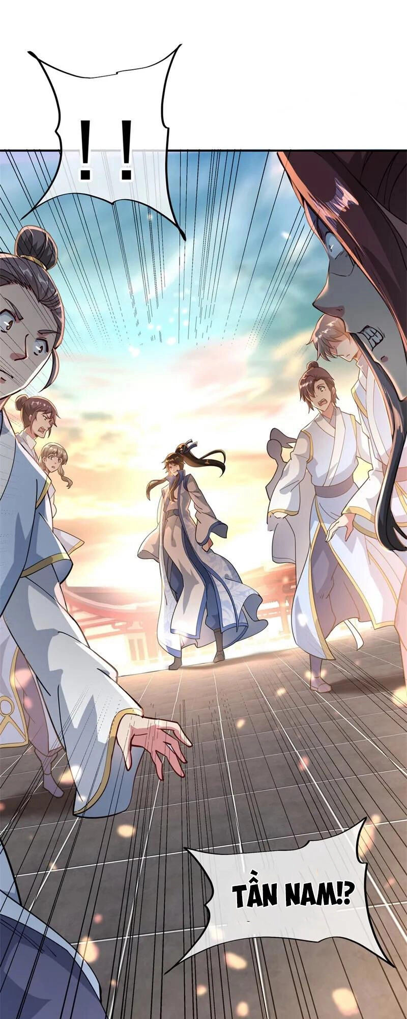 Chiến Hồn Tuyệt Thế Chapter 94 - 17