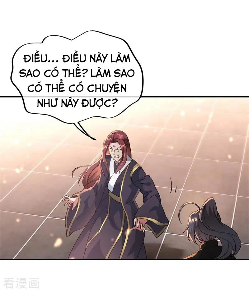 Chiến Hồn Tuyệt Thế Chapter 94 - 20