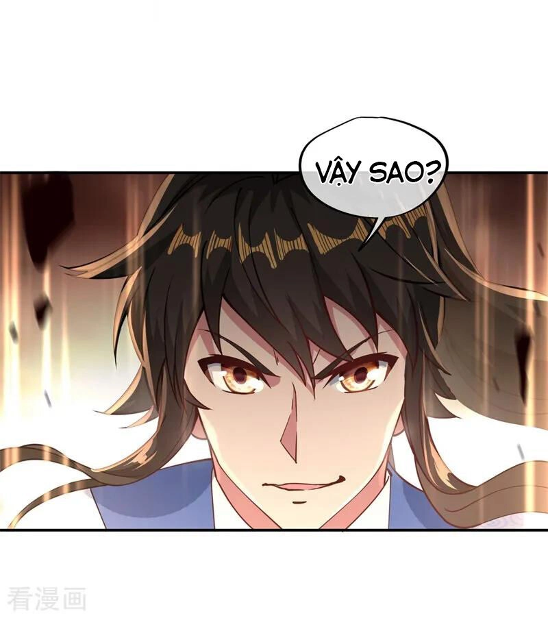 Chiến Hồn Tuyệt Thế Chapter 94 - 22