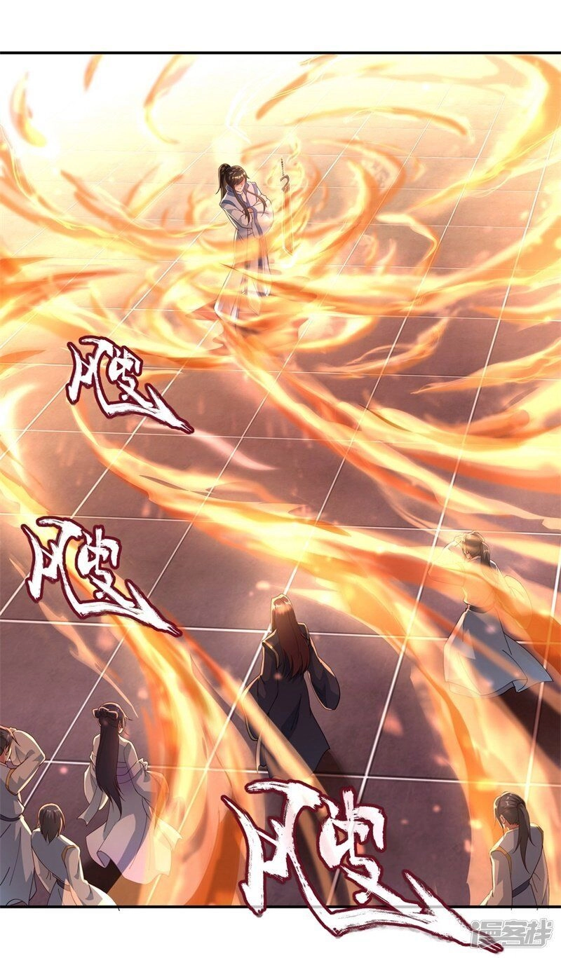 Chiến Hồn Tuyệt Thế Chapter 95 - 2