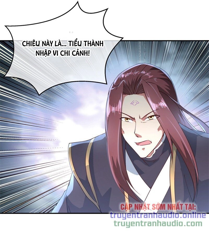 Chiến Hồn Tuyệt Thế Chapter 95 - 3