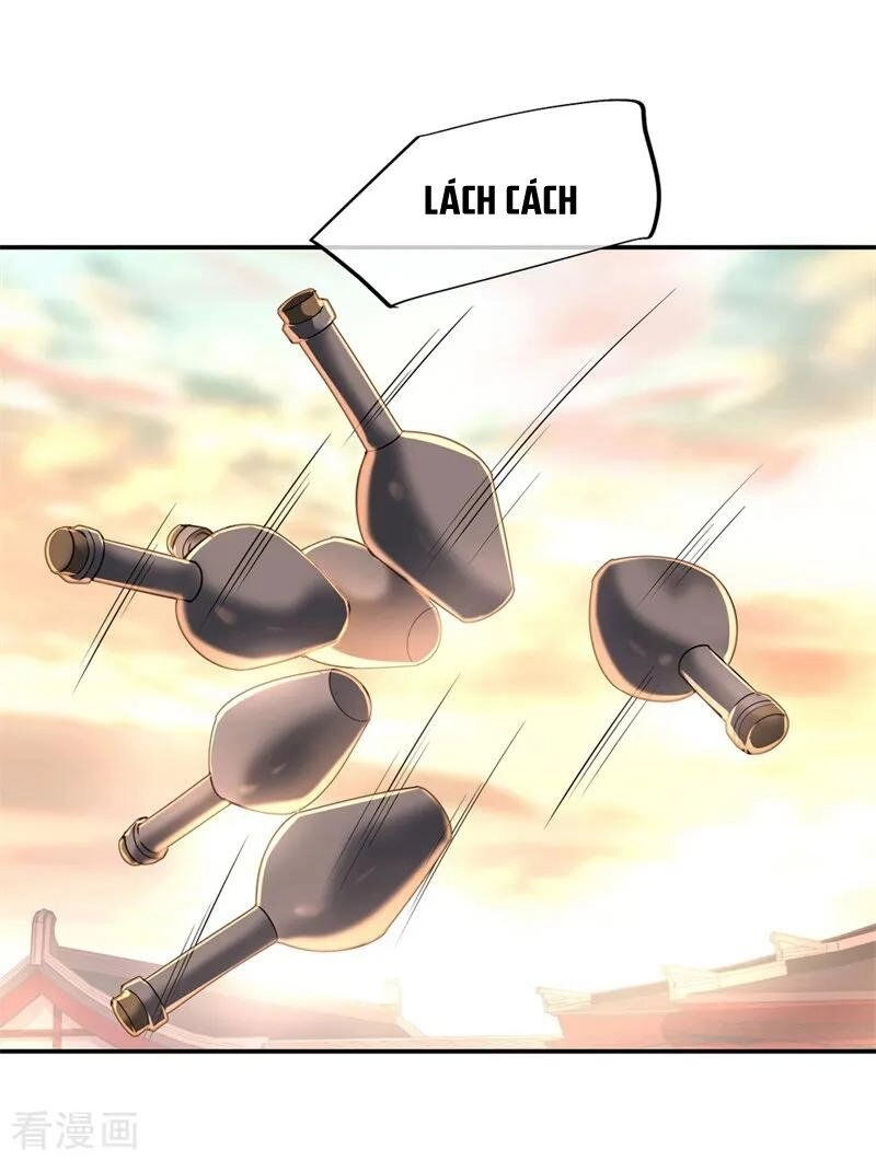 Chiến Hồn Tuyệt Thế Chapter 95 - 8