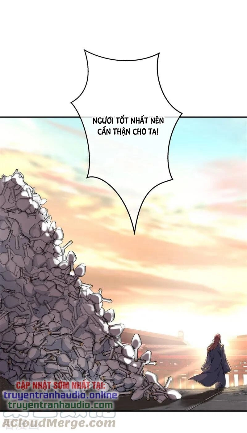 Chiến Hồn Tuyệt Thế Chapter 95 - 9