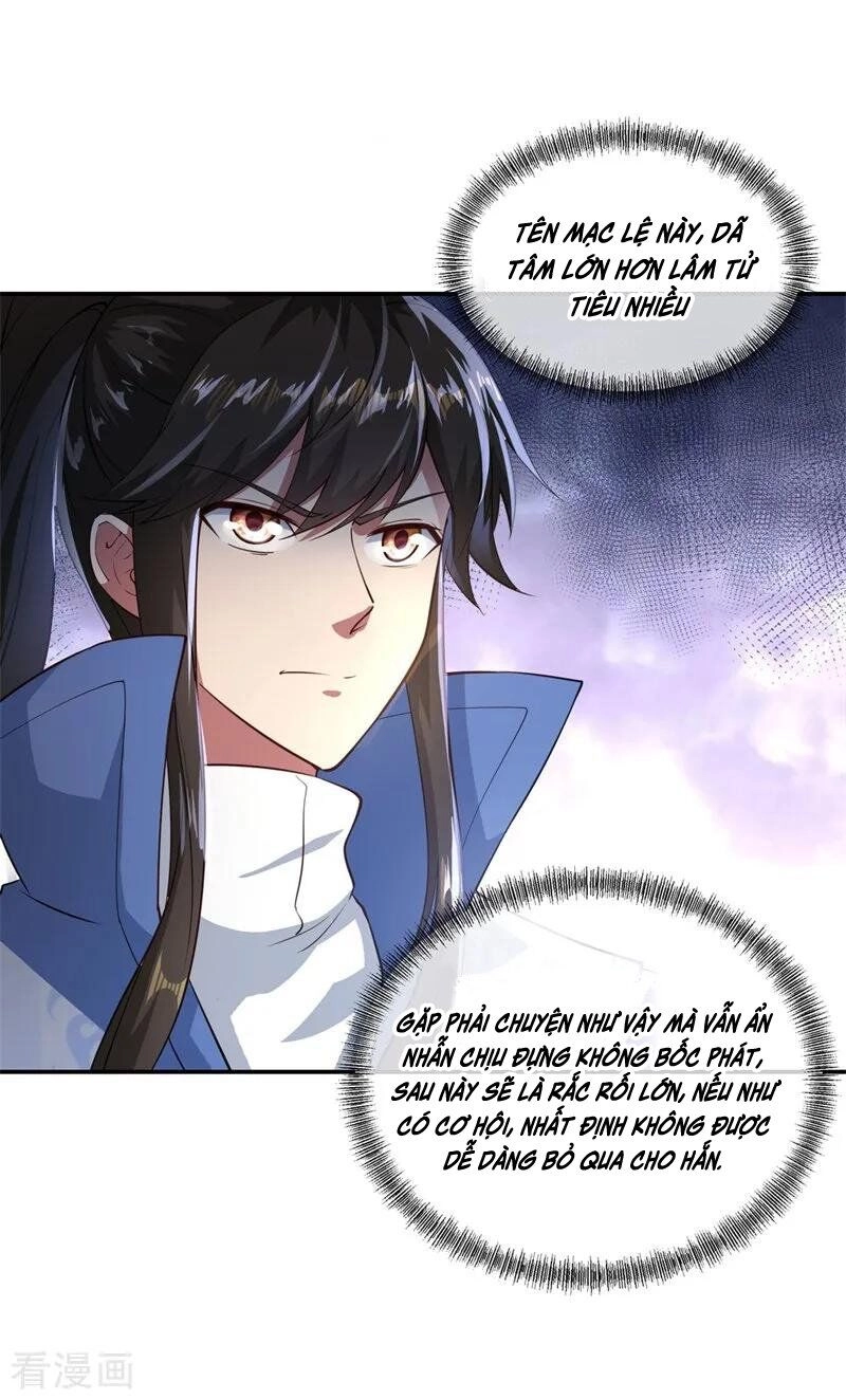 Chiến Hồn Tuyệt Thế Chapter 95 - 10