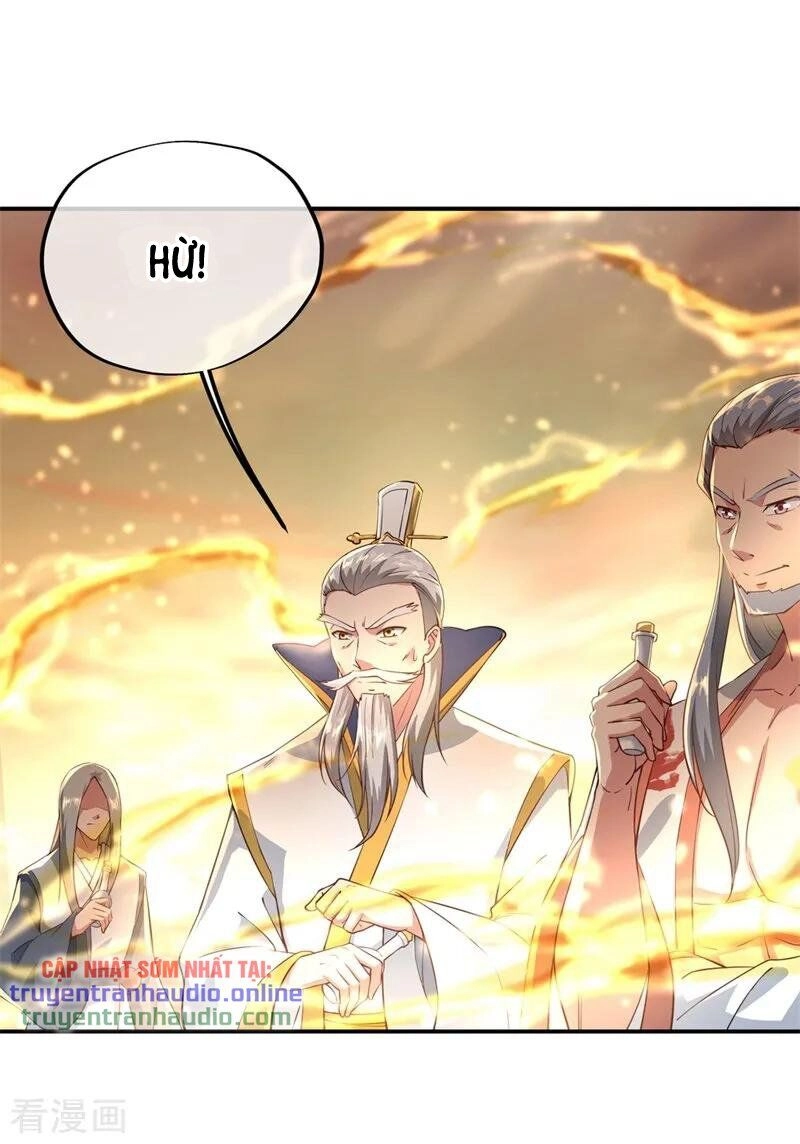 Chiến Hồn Tuyệt Thế Chapter 95 - 12