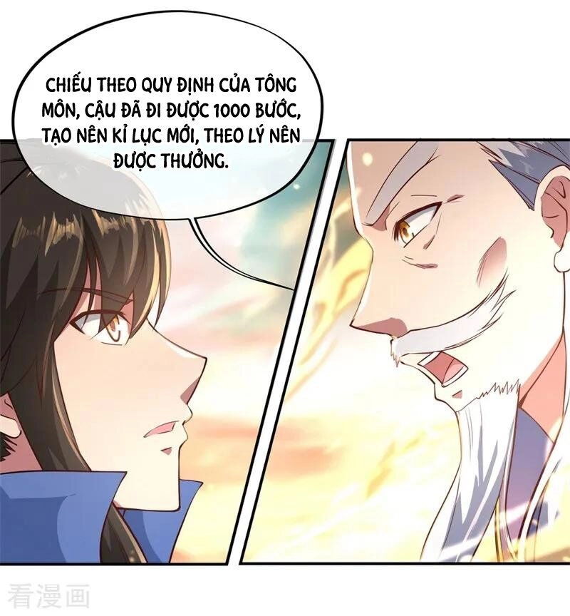 Chiến Hồn Tuyệt Thế Chapter 95 - 22