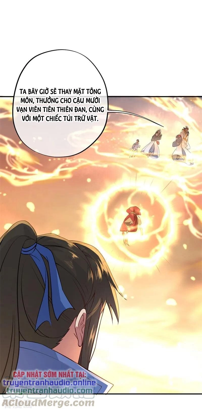 Chiến Hồn Tuyệt Thế Chapter 95 - 23