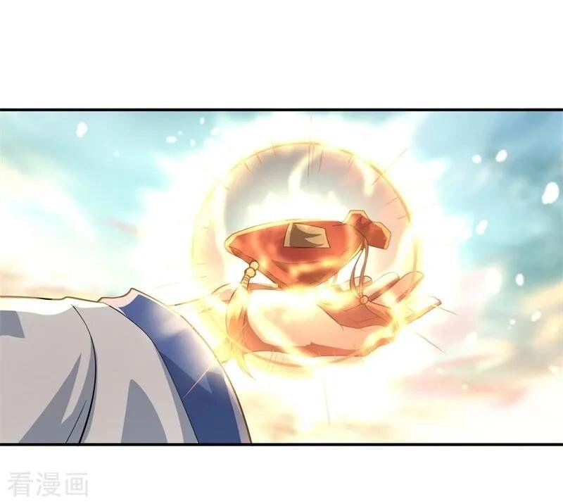 Chiến Hồn Tuyệt Thế Chapter 95 - 24