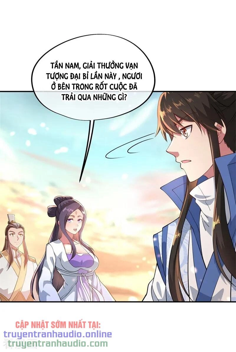 Chiến Hồn Tuyệt Thế Chapter 95 - 28